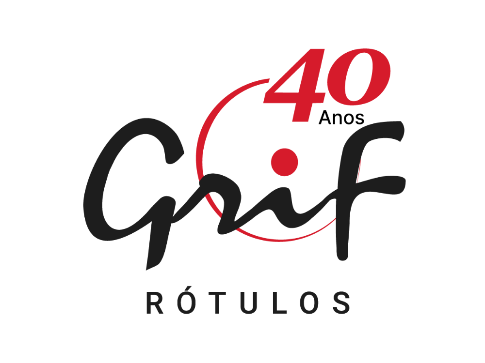 Grif Rótulos