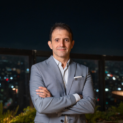 Antônio Sá