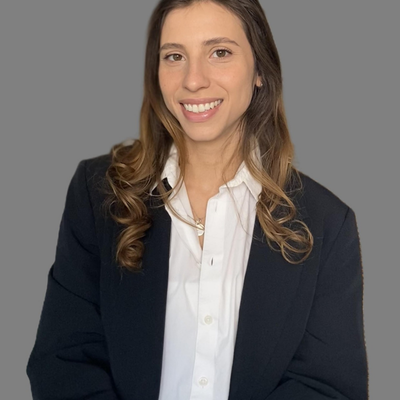Rafaella Napolitano