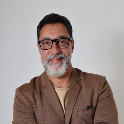 Vlamir Marafiotti