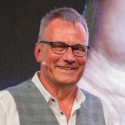 Winfried Mühling